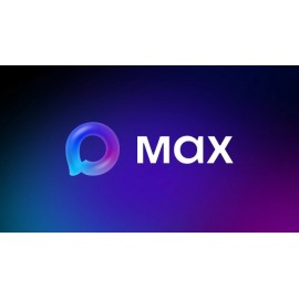 MAX канал с акциями!